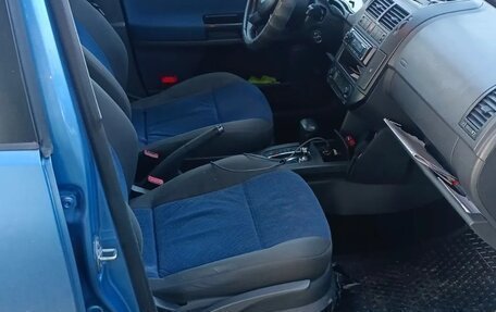 Volkswagen Polo IV рестайлинг, 2006 год, 445 000 рублей, 9 фотография