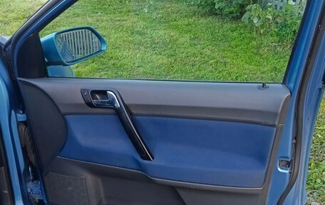 Volkswagen Polo IV рестайлинг, 2006 год, 445 000 рублей, 10 фотография