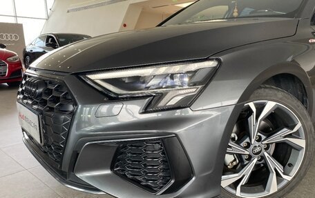 Audi A3, 2023 год, 2 500 000 рублей, 7 фотография