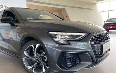 Audi A3, 2023 год, 2 500 000 рублей, 2 фотография