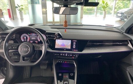 Audi A3, 2023 год, 2 500 000 рублей, 8 фотография