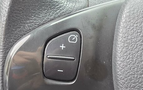 Renault Logan II, 2017 год, 899 000 рублей, 9 фотография