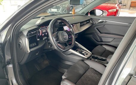 Audi A3, 2023 год, 2 500 000 рублей, 9 фотография