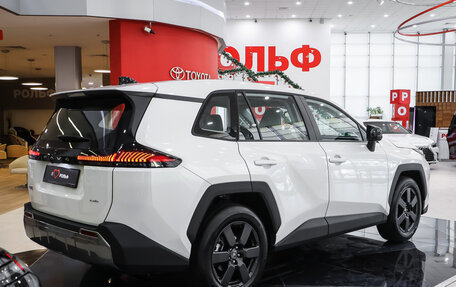 Toyota RAV4, 2026 год, 4 790 000 рублей, 7 фотография