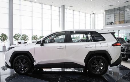 Toyota RAV4, 2026 год, 4 790 000 рублей, 10 фотография