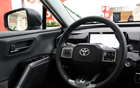 Toyota RAV4, 2026 год, 4 790 000 рублей, 17 фотография