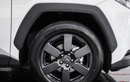 Toyota RAV4, 2026 год, 4 790 000 рублей, 14 фотография