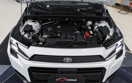 Toyota RAV4, 2026 год, 4 790 000 рублей, 11 фотография