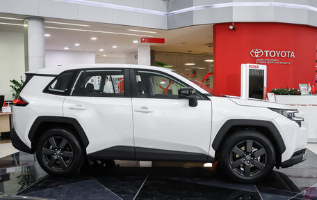 Toyota RAV4, 2026 год, 4 790 000 рублей, 6 фотография