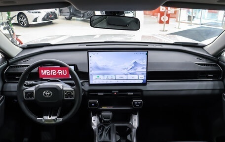 Toyota RAV4, 2026 год, 4 790 000 рублей, 16 фотография