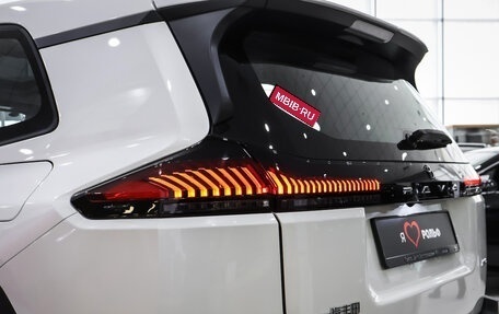 Toyota RAV4, 2026 год, 4 790 000 рублей, 12 фотография