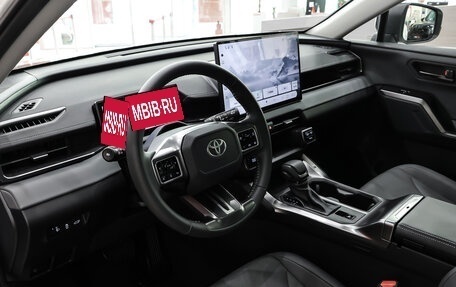 Toyota RAV4, 2026 год, 4 790 000 рублей, 15 фотография