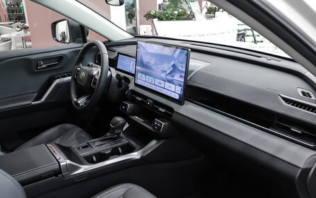 Toyota RAV4, 2026 год, 4 790 000 рублей, 21 фотография