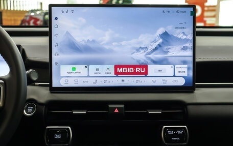 Toyota RAV4, 2026 год, 4 790 000 рублей, 22 фотография