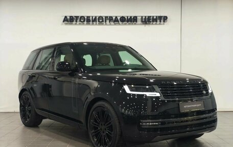 Land Rover Range Rover IV рестайлинг, 2026 год, 23 490 000 рублей, 3 фотография
