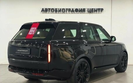 Land Rover Range Rover IV рестайлинг, 2026 год, 23 490 000 рублей, 4 фотография