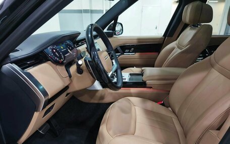 Land Rover Range Rover IV рестайлинг, 2026 год, 23 490 000 рублей, 11 фотография