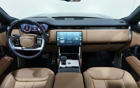 Land Rover Range Rover IV рестайлинг, 2026 год, 23 490 000 рублей, 13 фотография