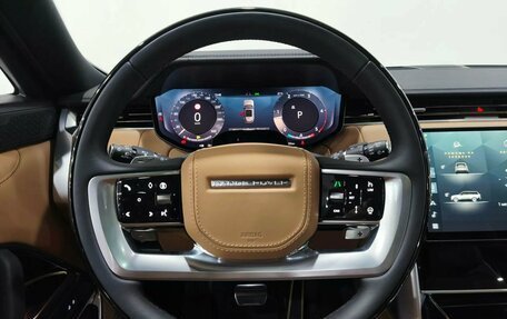 Land Rover Range Rover IV рестайлинг, 2026 год, 23 490 000 рублей, 14 фотография