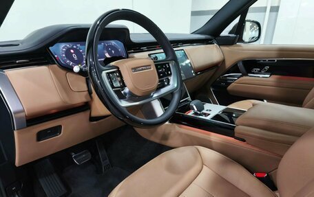 Land Rover Range Rover IV рестайлинг, 2026 год, 23 490 000 рублей, 12 фотография