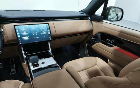 Land Rover Range Rover IV рестайлинг, 2026 год, 23 490 000 рублей, 17 фотография