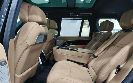 Land Rover Range Rover IV рестайлинг, 2026 год, 23 490 000 рублей, 26 фотография