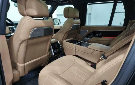 Land Rover Range Rover IV рестайлинг, 2026 год, 23 490 000 рублей, 27 фотография