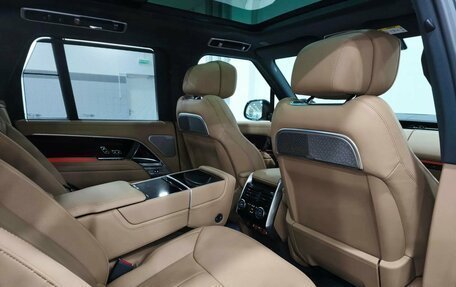 Land Rover Range Rover IV рестайлинг, 2026 год, 23 490 000 рублей, 36 фотография
