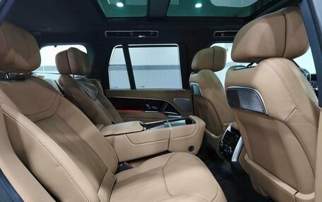 Land Rover Range Rover IV рестайлинг, 2026 год, 23 490 000 рублей, 38 фотография