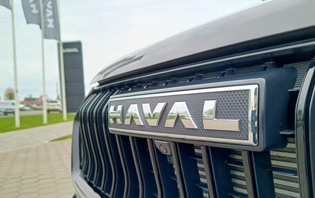 Haval Jolion, 2026 год, 2 499 000 рублей, 11 фотография