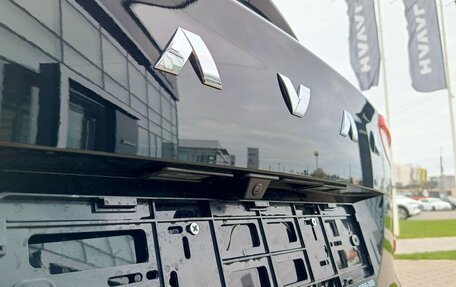 Haval Jolion, 2026 год, 2 499 000 рублей, 9 фотография
