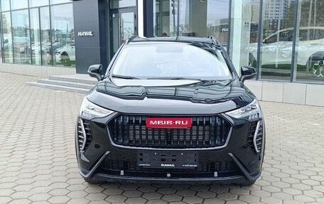 Haval Jolion, 2026 год, 2 499 000 рублей, 2 фотография