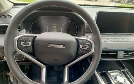 Haval Jolion, 2026 год, 2 499 000 рублей, 20 фотография