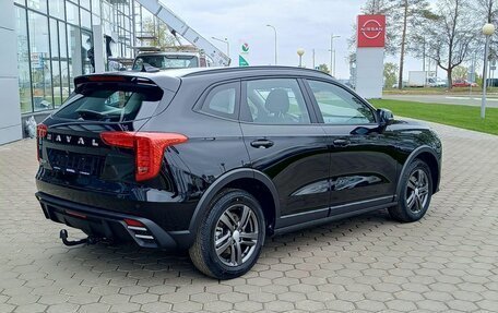 Haval Jolion, 2026 год, 2 499 000 рублей, 5 фотография