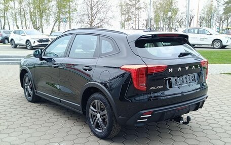 Haval Jolion, 2026 год, 2 499 000 рублей, 7 фотография