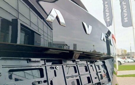 Haval Jolion, 2026 год, 2 499 000 рублей, 9 фотография