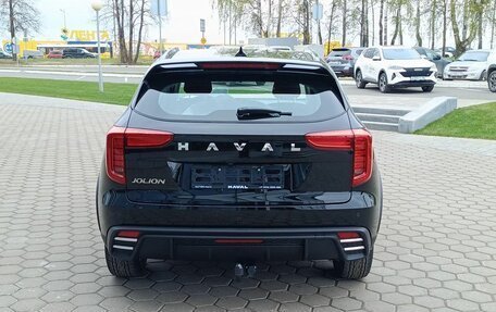 Haval Jolion, 2026 год, 2 499 000 рублей, 6 фотография