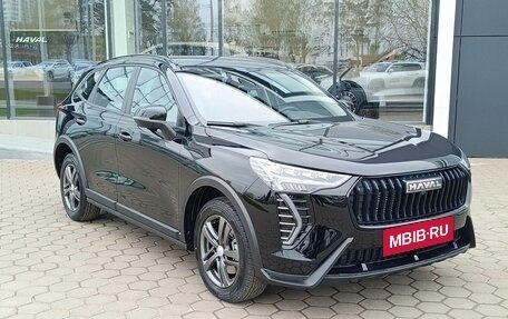 Haval Jolion, 2026 год, 2 499 000 рублей, 3 фотография