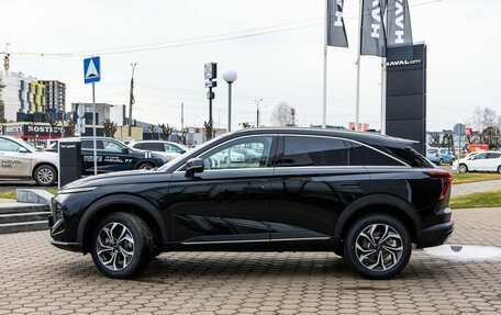 Haval F7, 2026 год, 3 799 000 рублей, 2 фотография
