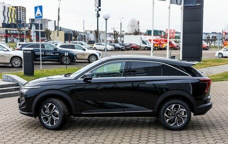 Haval F7, 2026 год, 3 799 000 рублей, 3 фотография