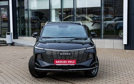 Haval F7, 2026 год, 3 799 000 рублей, 5 фотография