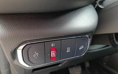Haval Jolion, 2026 год, 2 499 000 рублей, 19 фотография
