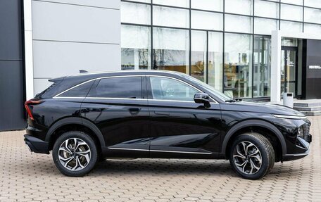Haval F7, 2026 год, 3 799 000 рублей, 9 фотография