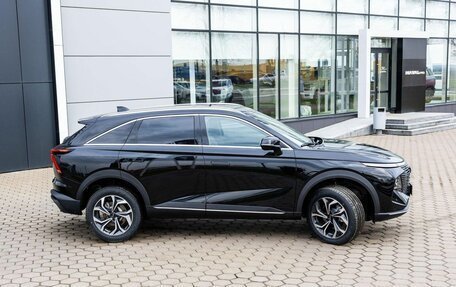 Haval F7, 2026 год, 3 799 000 рублей, 10 фотография