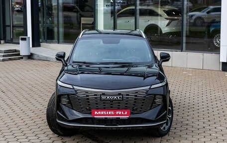 Haval F7, 2026 год, 3 799 000 рублей, 6 фотография