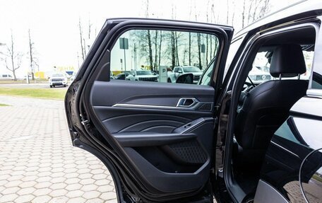 Haval F7, 2026 год, 3 799 000 рублей, 18 фотография
