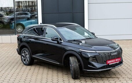 Haval F7, 2026 год, 3 799 000 рублей, 8 фотография
