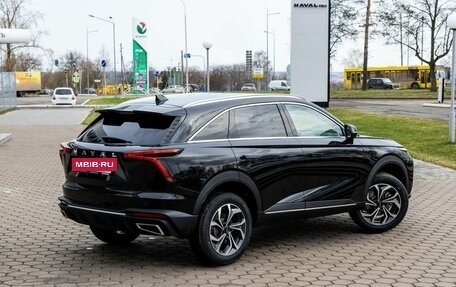 Haval F7, 2026 год, 3 799 000 рублей, 12 фотография