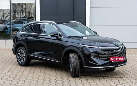 Haval F7, 2026 год, 3 799 000 рублей, 7 фотография