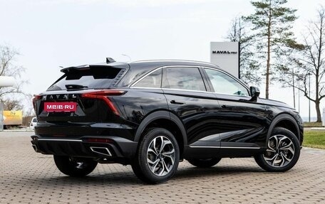 Haval F7, 2026 год, 3 799 000 рублей, 11 фотография